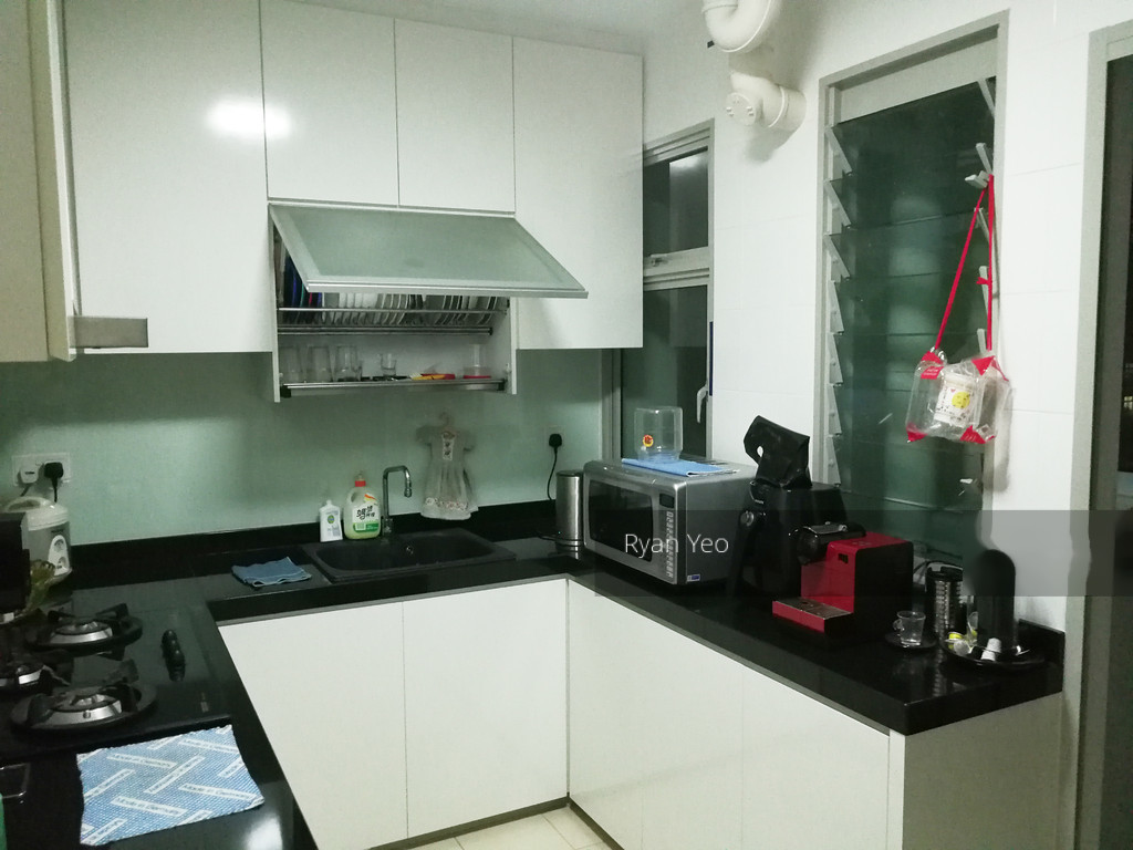 Blk 602C Punggol Central (Punggol), HDB 4 Rooms #148199292